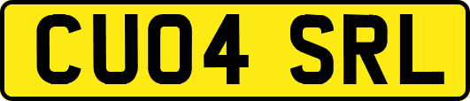 CU04SRL