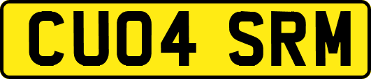 CU04SRM