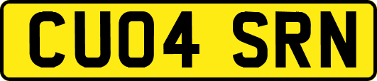 CU04SRN