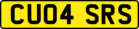 CU04SRS