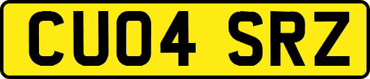 CU04SRZ