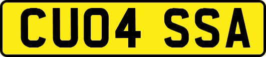CU04SSA