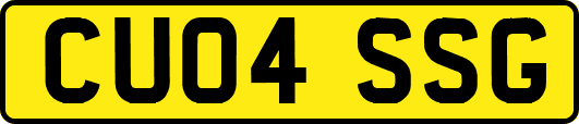 CU04SSG