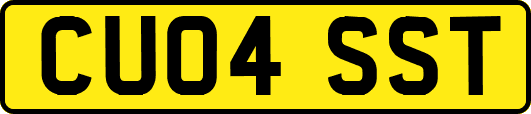 CU04SST