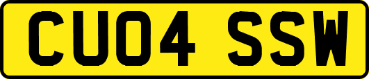CU04SSW