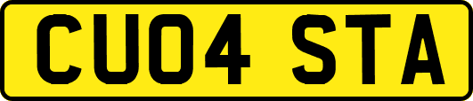 CU04STA