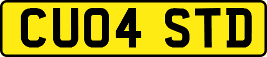 CU04STD