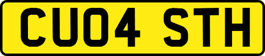 CU04STH