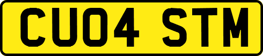 CU04STM