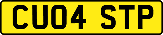 CU04STP