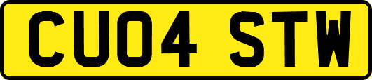 CU04STW