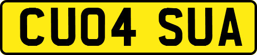 CU04SUA