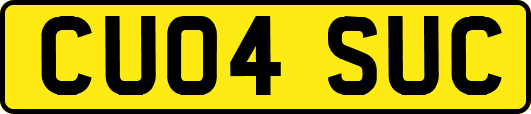 CU04SUC