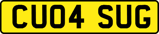 CU04SUG