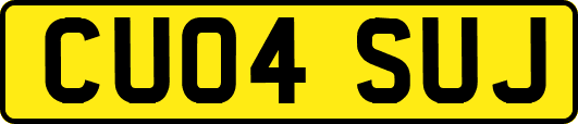 CU04SUJ