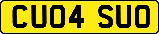 CU04SUO