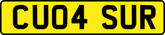CU04SUR
