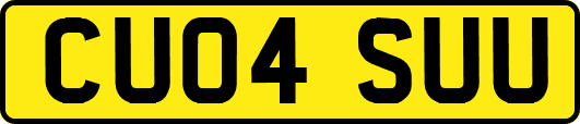 CU04SUU