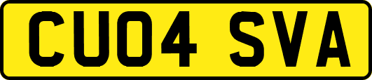 CU04SVA