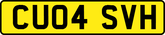 CU04SVH