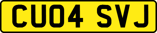 CU04SVJ
