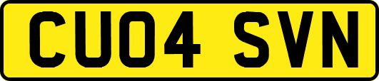 CU04SVN