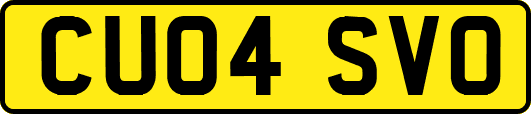 CU04SVO