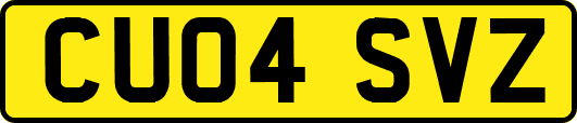 CU04SVZ