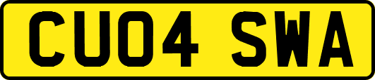 CU04SWA