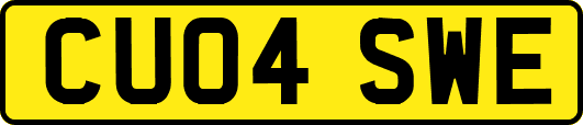CU04SWE