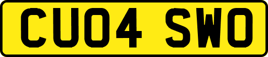 CU04SWO
