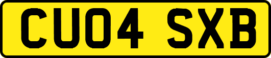 CU04SXB