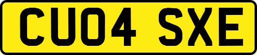 CU04SXE