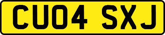 CU04SXJ