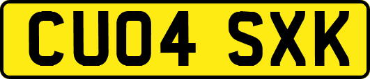 CU04SXK