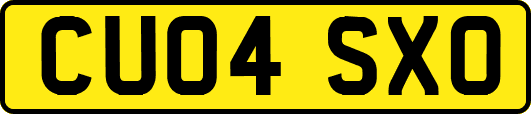 CU04SXO