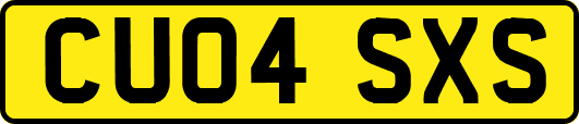 CU04SXS