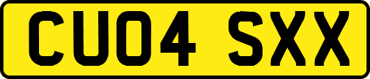 CU04SXX