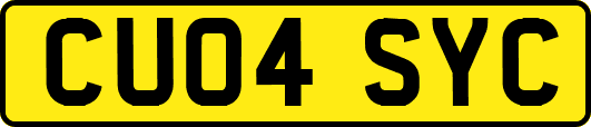 CU04SYC