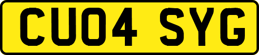 CU04SYG