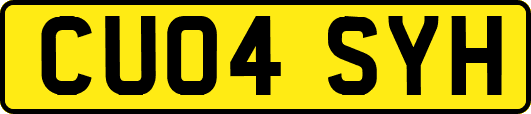 CU04SYH