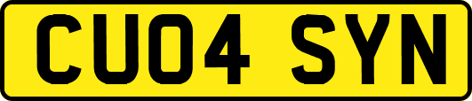 CU04SYN