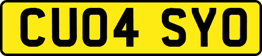 CU04SYO