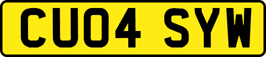 CU04SYW