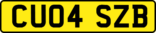 CU04SZB
