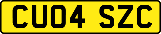 CU04SZC