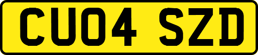 CU04SZD