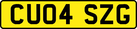 CU04SZG