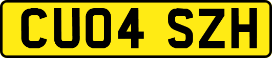CU04SZH