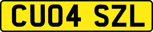 CU04SZL